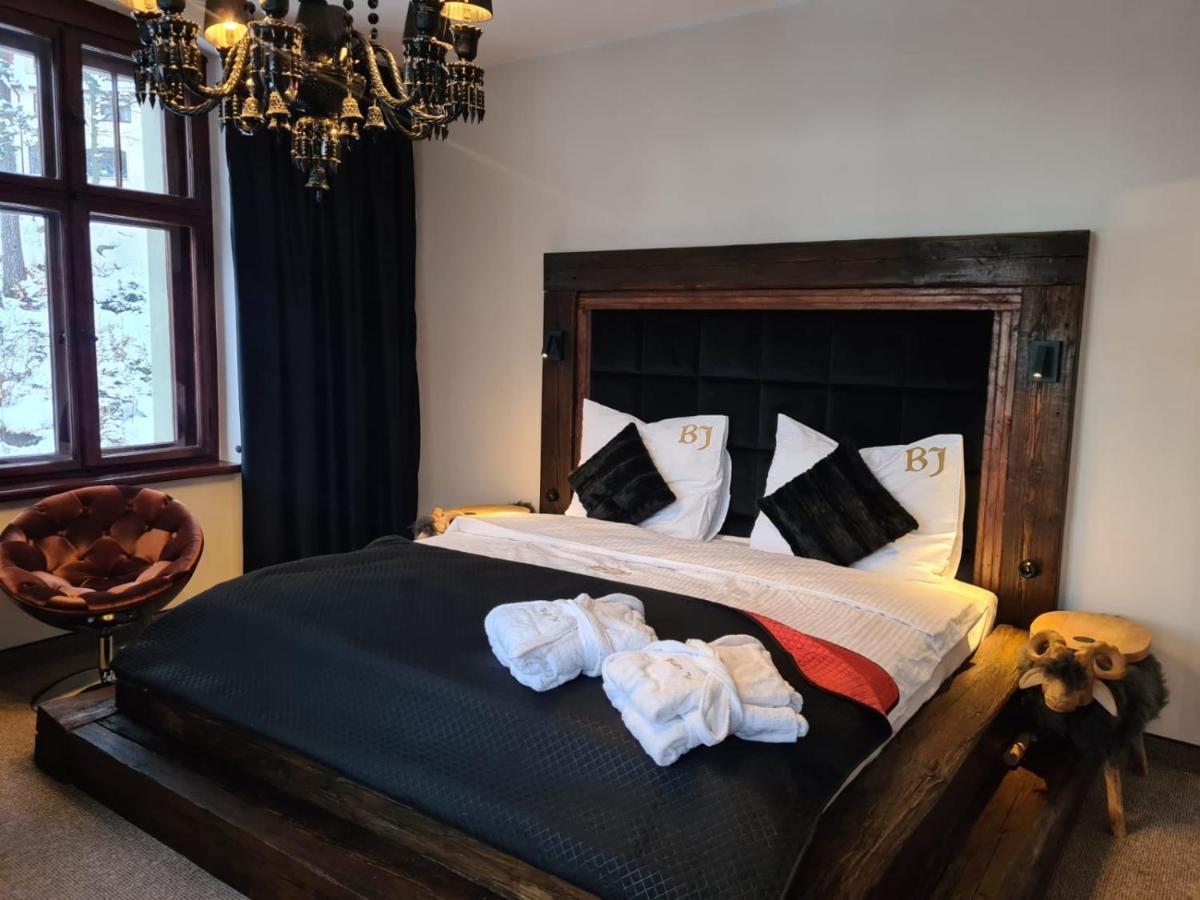Bed and breakfast Bialy Jar Karpacz