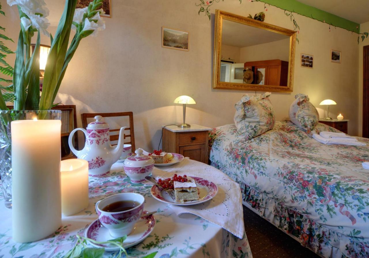 Bialy Jar Bed and breakfast 3*