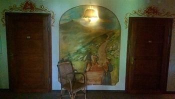 Bialy Jar Bed and breakfast Karpacz