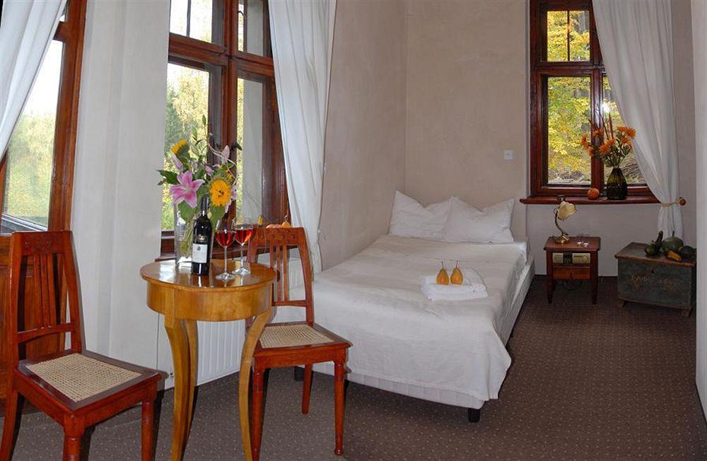 Bialy Jar Bed and breakfast Karpacz