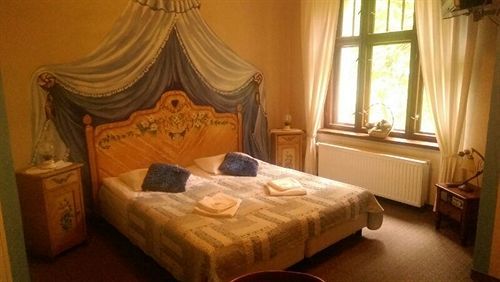 Bialy Jar Bed and breakfast 3*