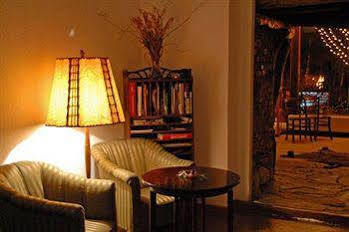 Bed and breakfast Bialy Jar Karpacz