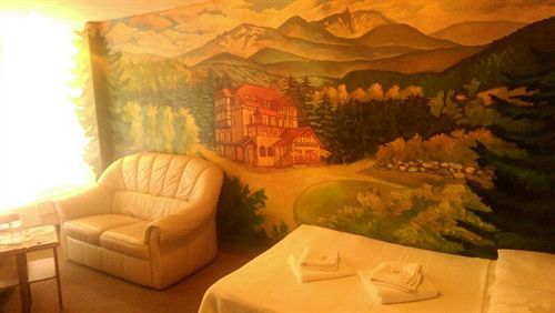 Bed & Breakfast Bialy Jar Karpacz